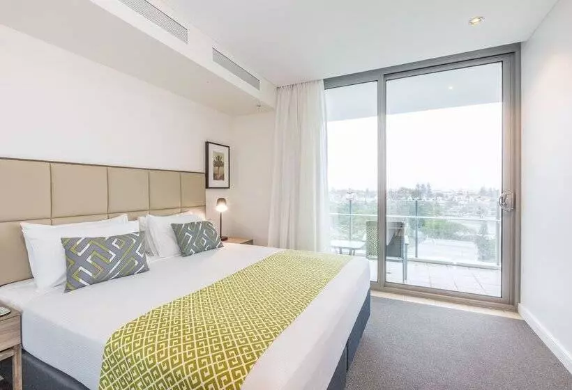 １ベッドルームアパートメント, Wyndham Resort Surfers Paradise