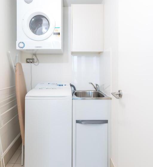 １ベッドルームアパートメント, Wyndham Resort Surfers Paradise