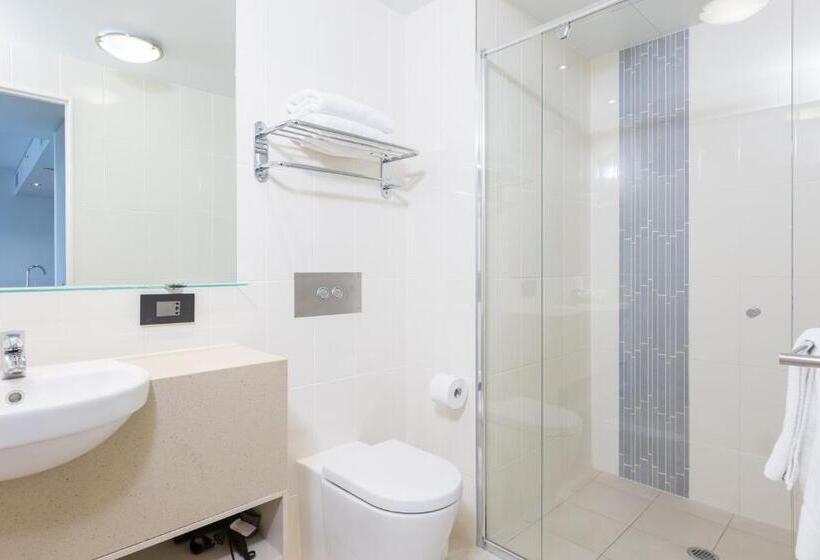 海の見える２ベッドルームアパートメント, Wyndham Resort Surfers Paradise