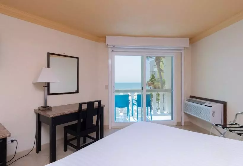 2ダブルベッドのスタンダードルーム, Playa Bonita Resort