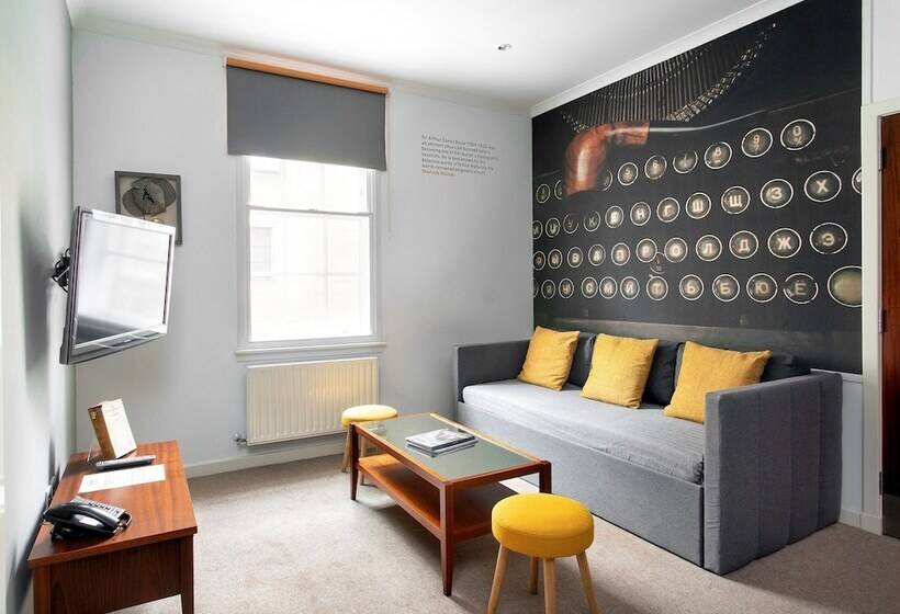 침실 1개 수피리어 아파트, Stewart By Heeton Concept