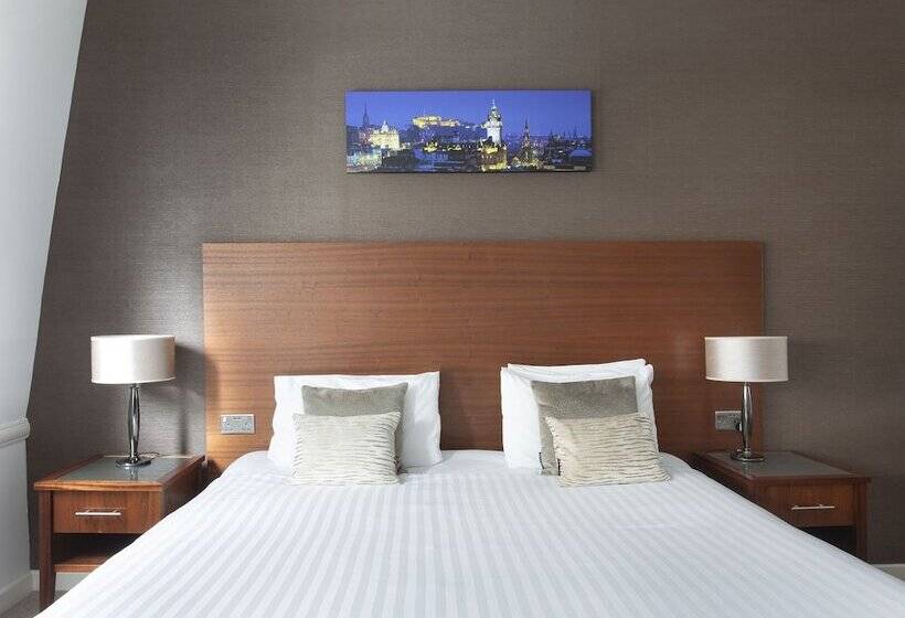 침실 1개 아파트, Stewart By Heeton Concept