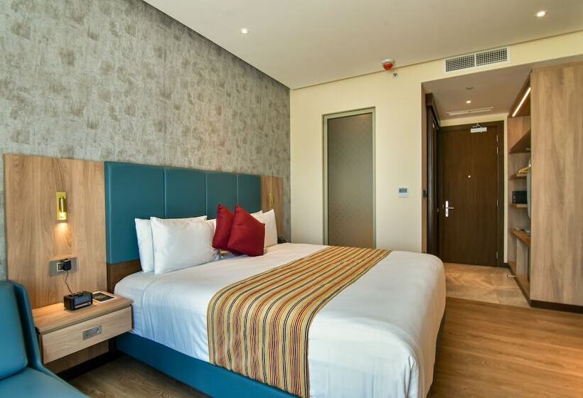 豪华房间, Golden Tulip Zanzibar Airport Hotel & Spa