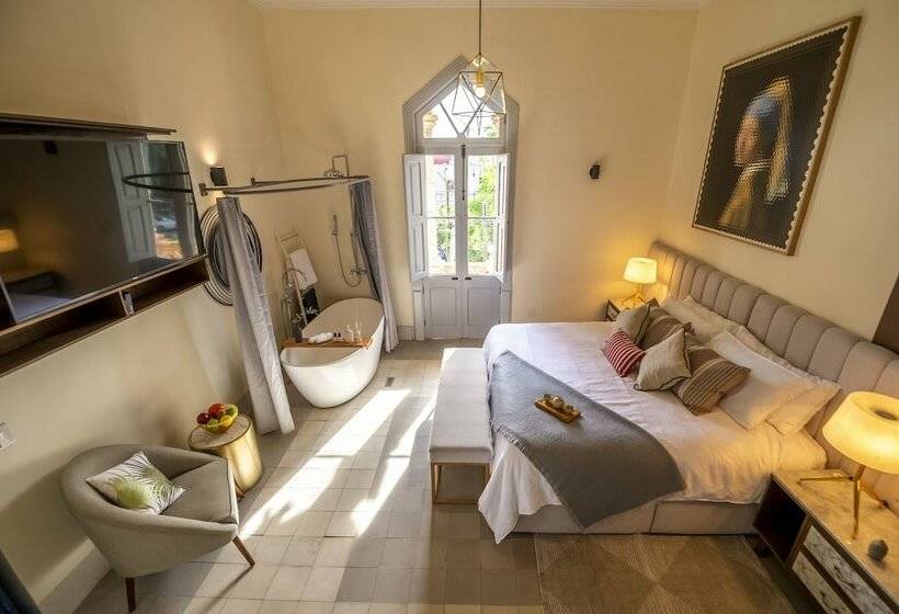 Номер Премиум, Gala Hotel Boutique