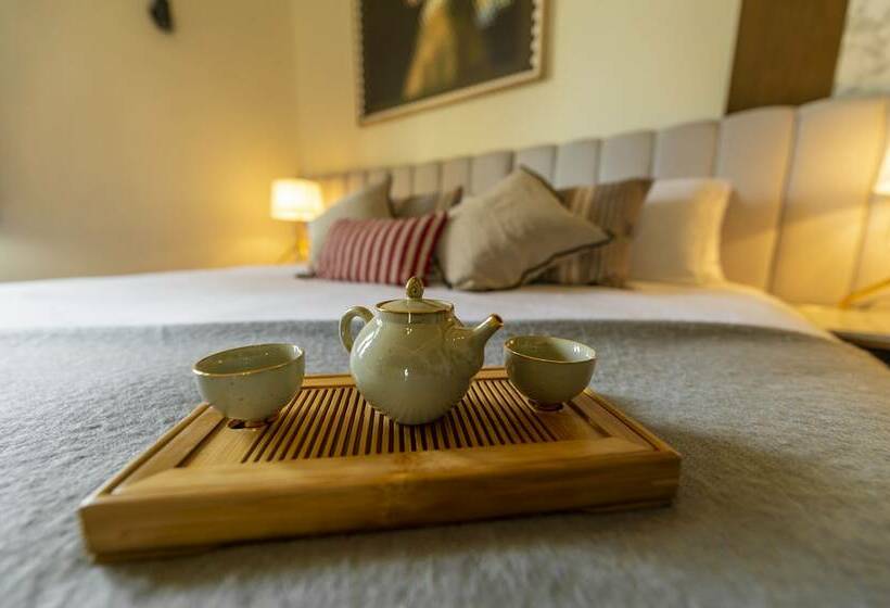 Номер Премиум, Gala Hotel Boutique