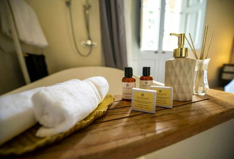 Номер Премиум, Gala Hotel Boutique