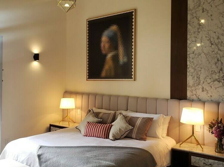 Habitació Premium, Gala Hotel Boutique
