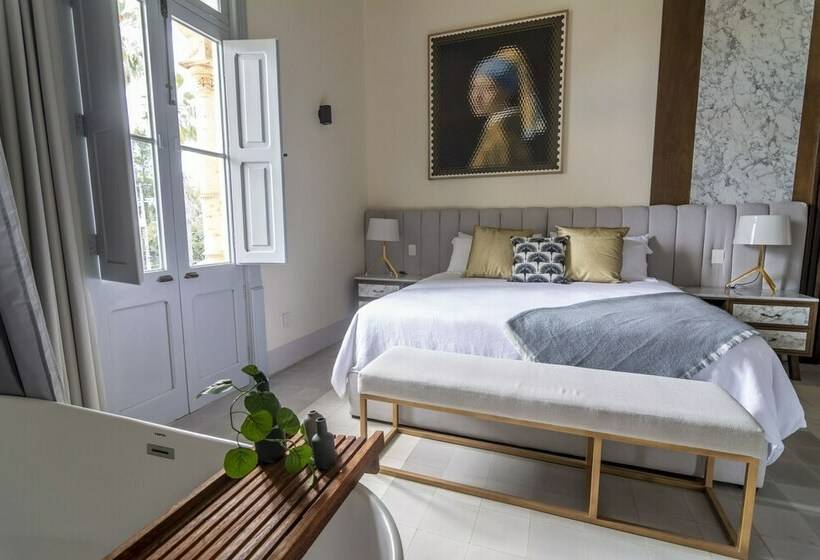 Номер Премиум, Gala Hotel Boutique