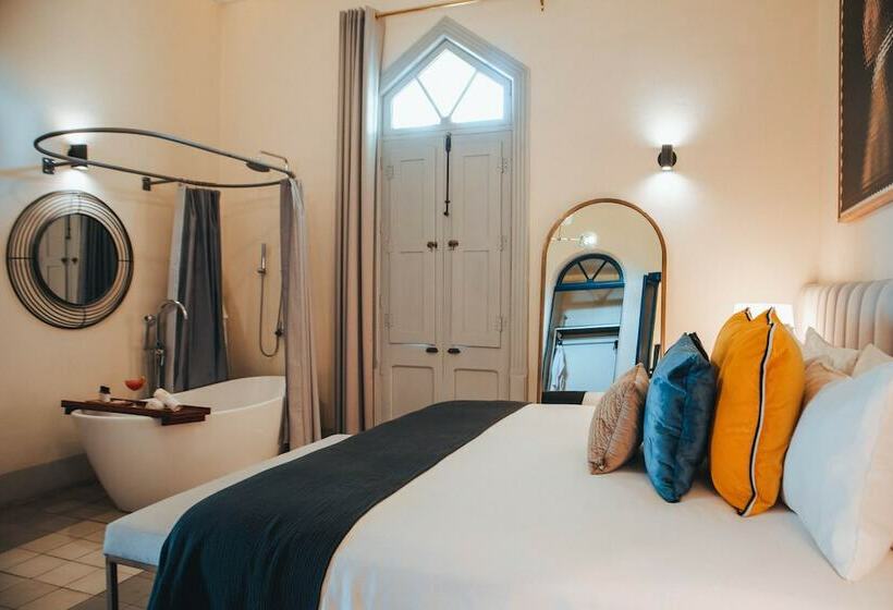 Номер Премиум, Gala Hotel Boutique