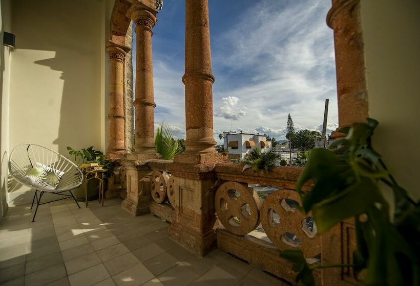 Номер Премиум, Gala Hotel Boutique