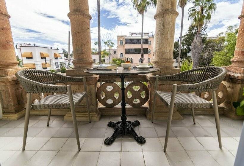 Habitació Premium, Gala Hotel Boutique