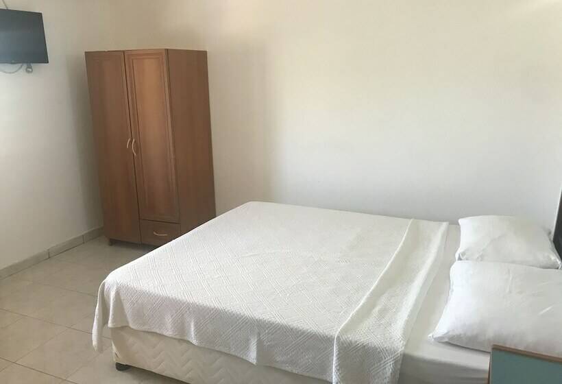 Номер Economy, Yakamoz Otel