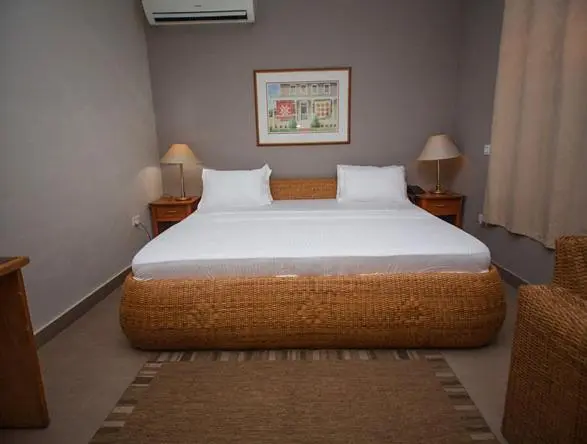 エクゼクティブスイート, Aborigines Beach Resort