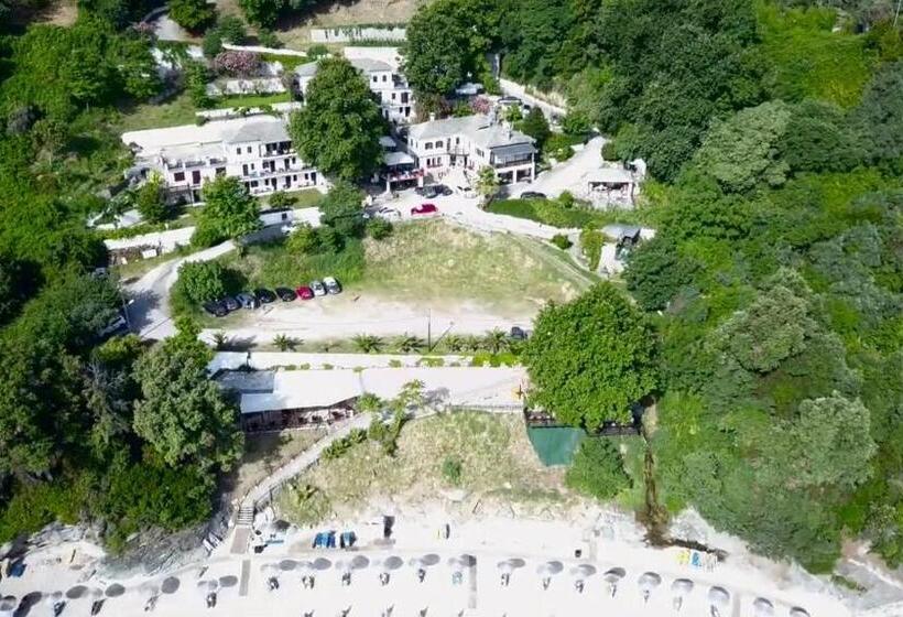 غرفة قياسية ثلاثية, Eden