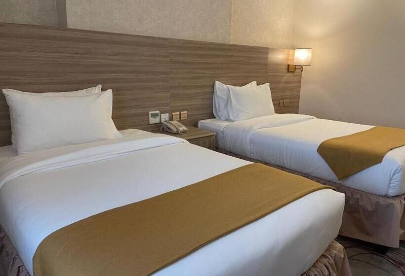 اتاق سوپریور, Grand Tourist