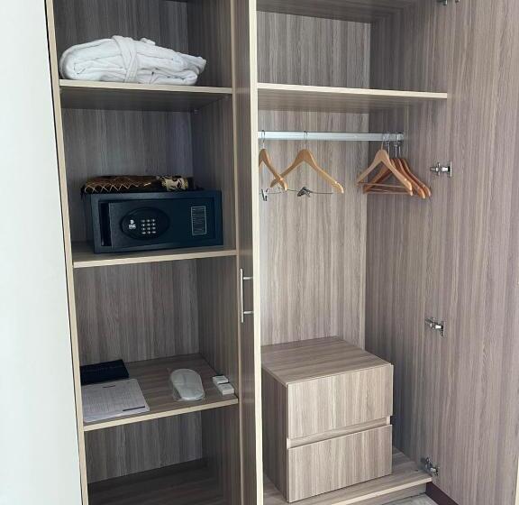 اتاق سوپریور, Grand Tourist