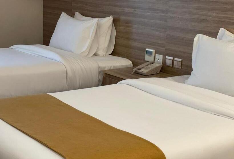 اتاق سوپریور, Grand Tourist