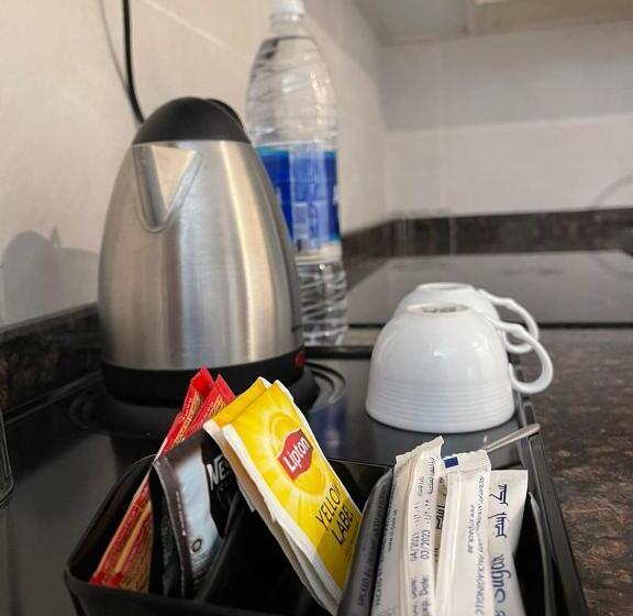 استودیوی استاندارد, Grand Tourist