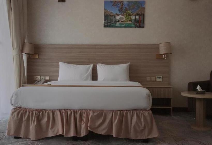 اتاق سوپریور, Grand Tourist