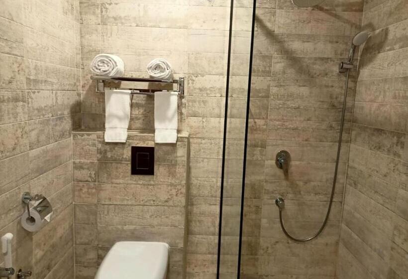 اتاق سوپریور, Grand Tourist