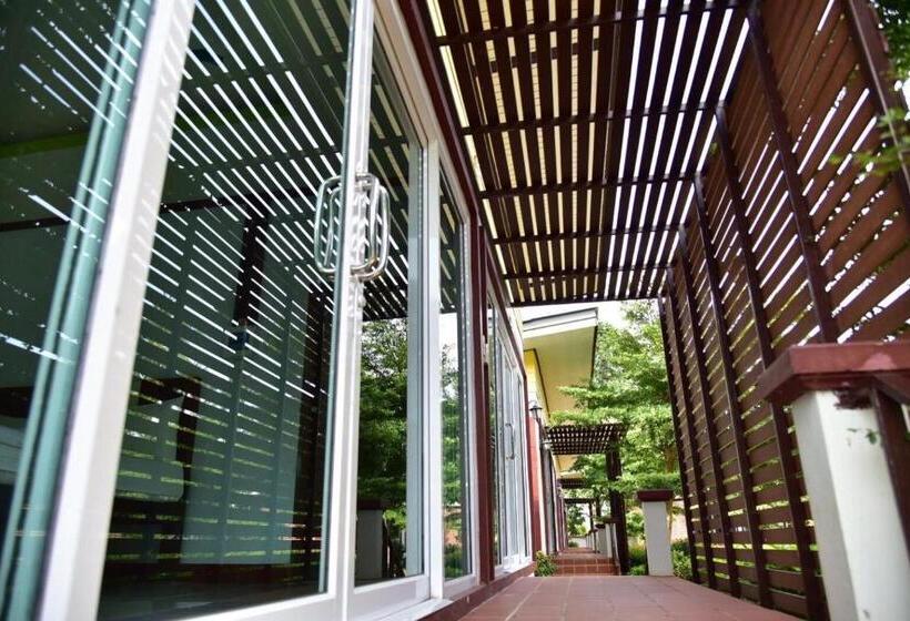 스탠다드 룸, Lake Terrace Resort