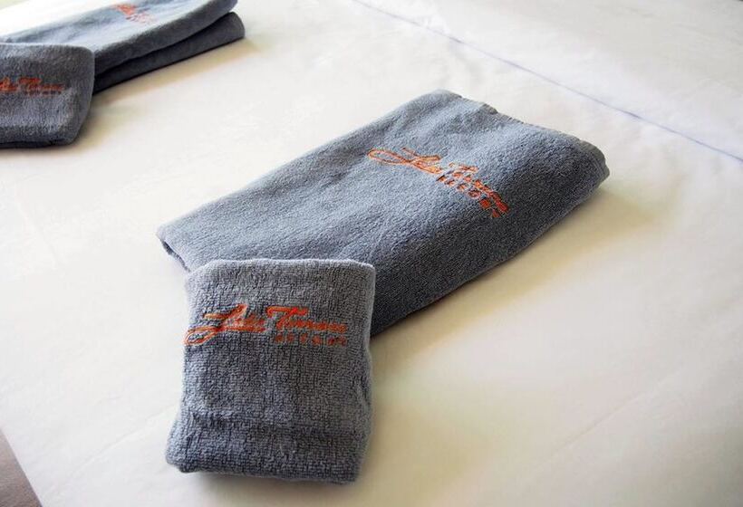 스탠다드 룸, Lake Terrace Resort