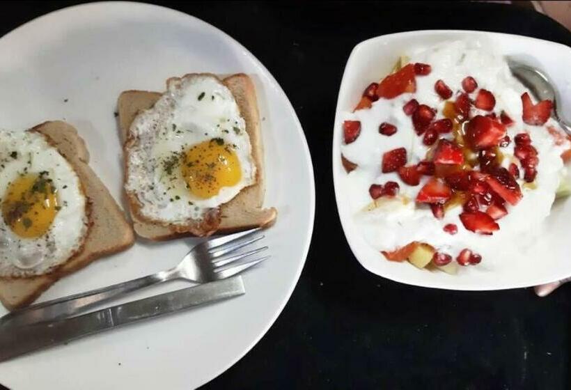 Номер Стандарт, Panna Palace Guest House