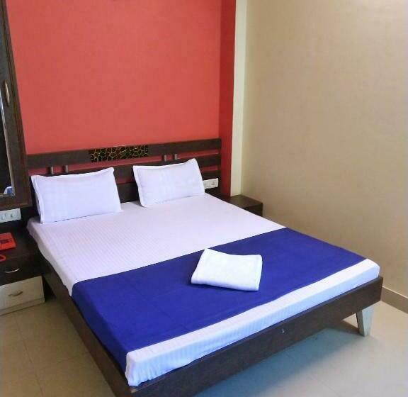 Номер Стандарт, Panna Palace Guest House