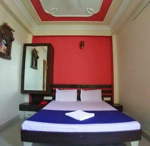 Номер Стандарт, Panna Palace Guest House