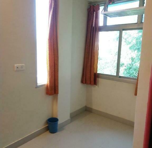 标准间, Panna Palace Guest House