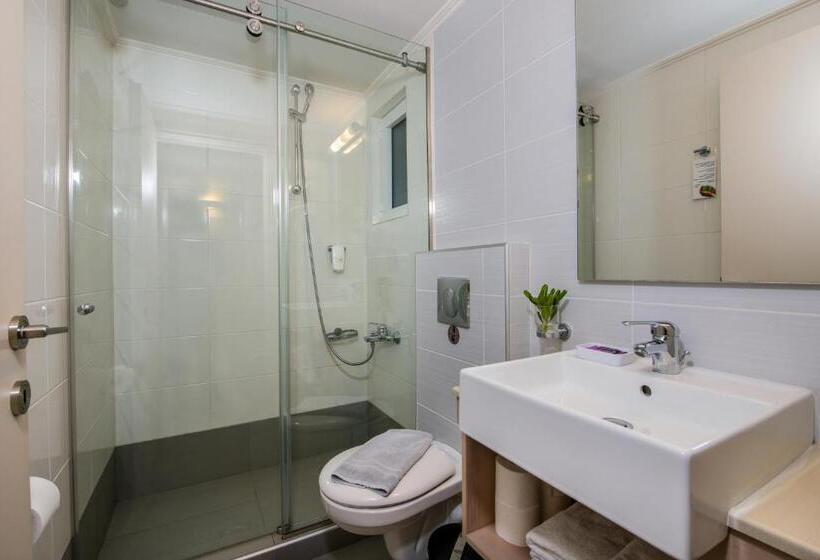 침실 2개 수피리어 아파트, Stefan Village