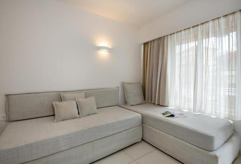 Apartamento Superior 1 Dormitório, Stefan Village