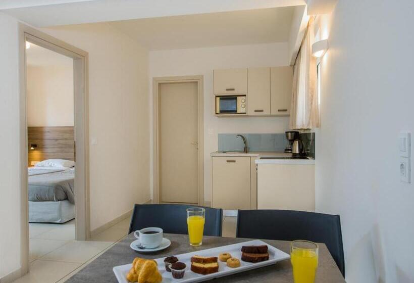 침실 1개 수피리어 아파트, Stefan Village