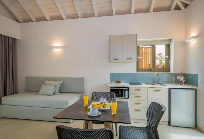 Apartamento Deluxe 1 Dormitório, Stefan Village