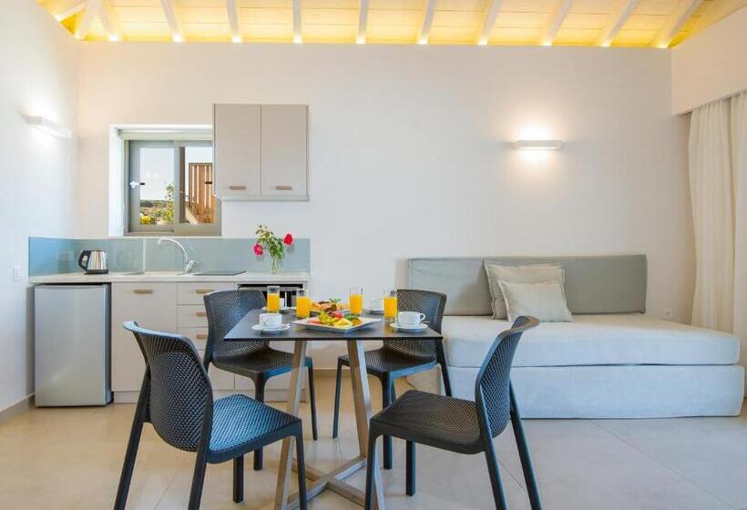 Apartamento Deluxe 1 Dormitório, Stefan Village