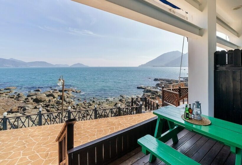 １ベッドルームベーシックアパートメント, Namhae Opera House Pension