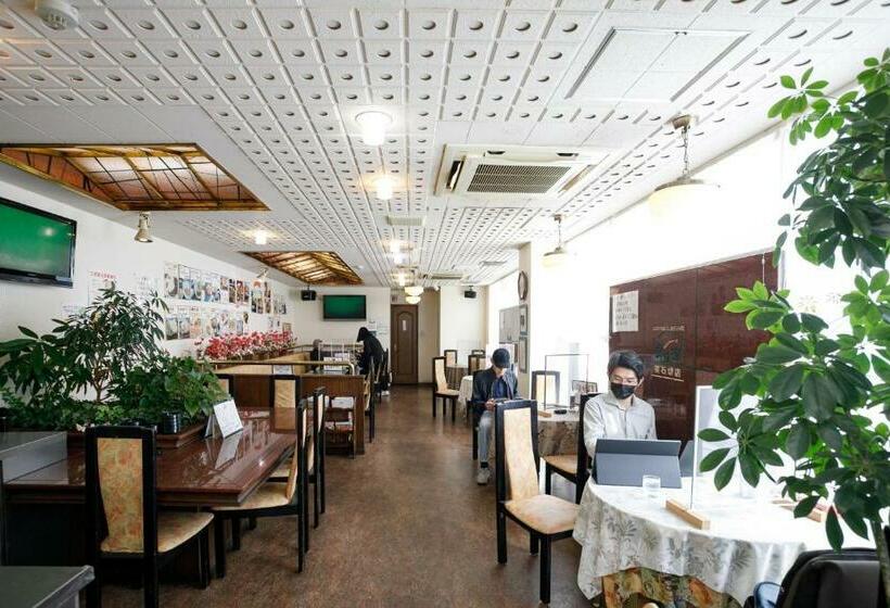 خانه 1 خوابه, Gairoju / Vacation Stay 3715