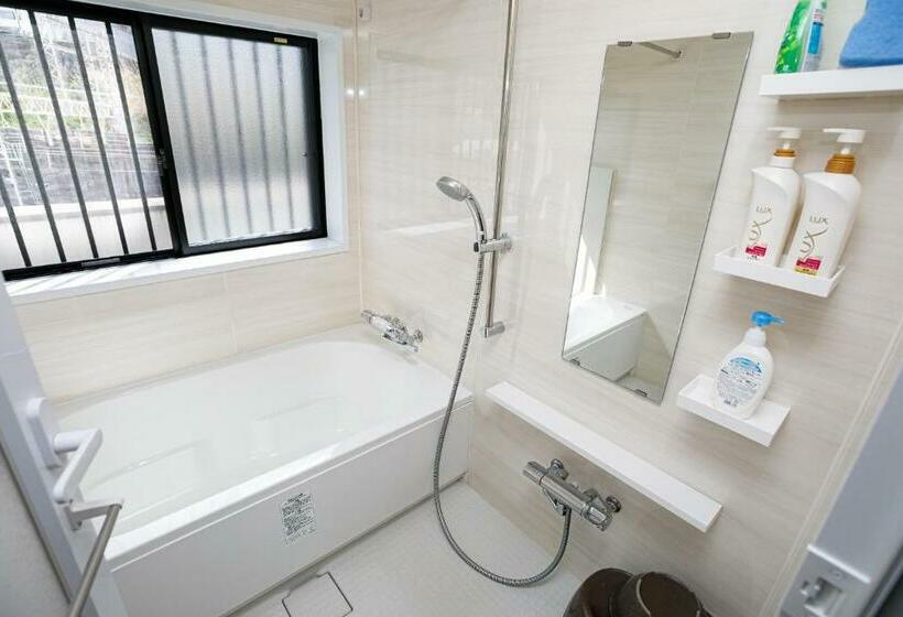 خانه 1 خوابه, Gairoju / Vacation Stay 3715