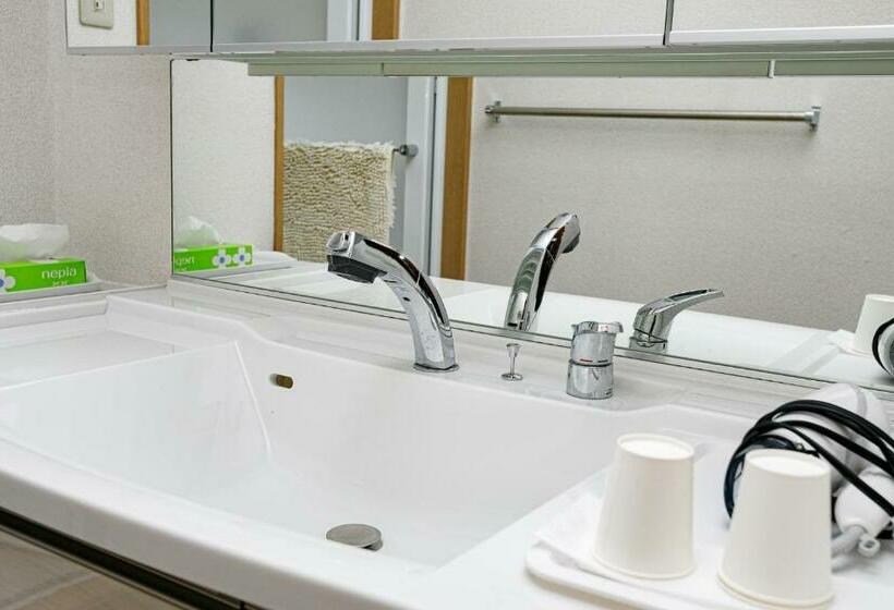 خانه 1 خوابه, Gairoju / Vacation Stay 3715