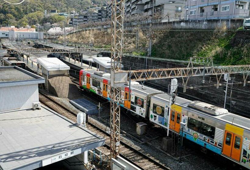 خانه 1 خوابه, Gairoju / Vacation Stay 3715