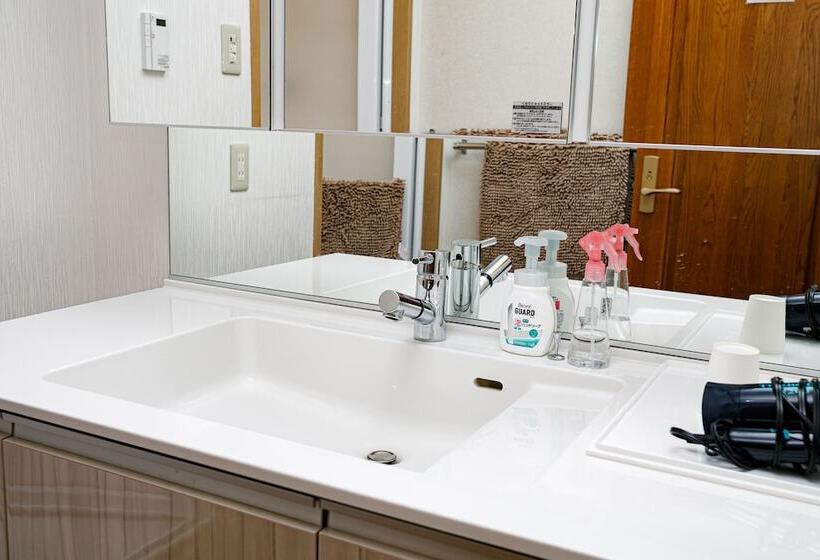 خانه 1 خوابه, Gairoju / Vacation Stay 3715