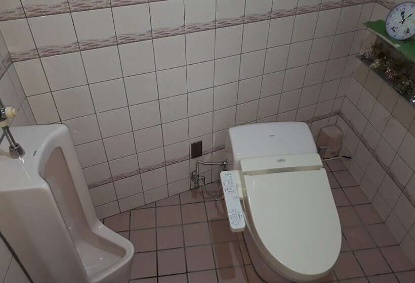 خانه 1 خوابه, Gairoju / Vacation Stay 3715