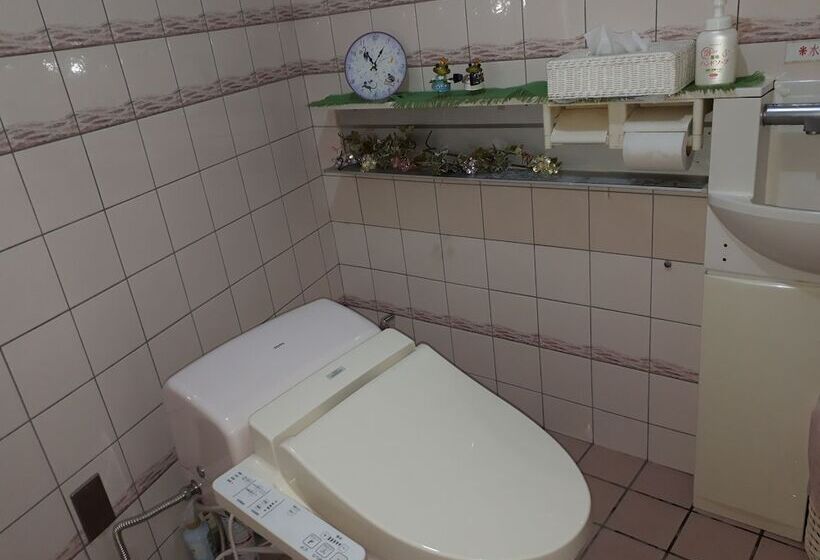 خانه 1 خوابه, Gairoju / Vacation Stay 3715