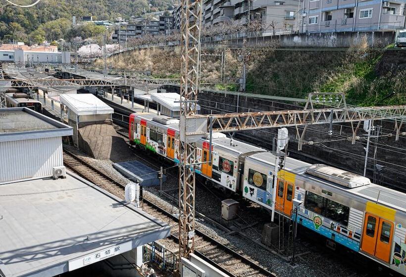 خانه 1 خوابه, Gairoju / Vacation Stay 3715