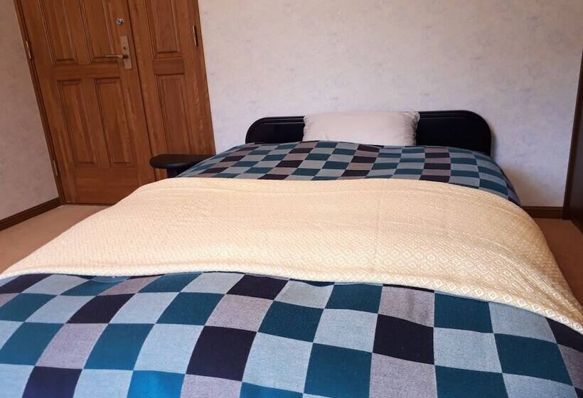 خانه 1 خوابه, Gairoju / Vacation Stay 3715