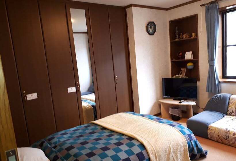 خانه 1 خوابه, Gairoju / Vacation Stay 3715