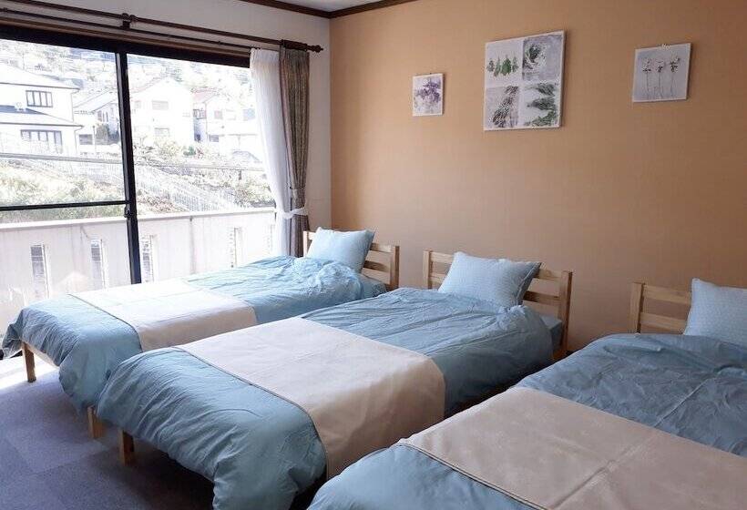 خانه 1 خوابه, Gairoju / Vacation Stay 3715