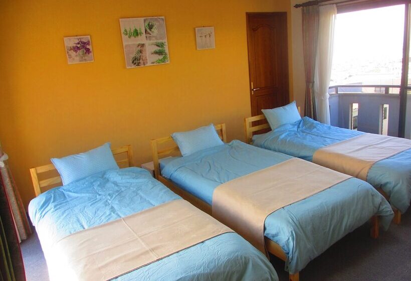 خانه 1 خوابه, Gairoju / Vacation Stay 3715