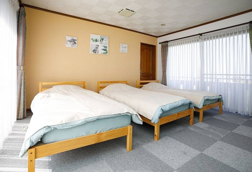 خانه 1 خوابه, Gairoju / Vacation Stay 3715