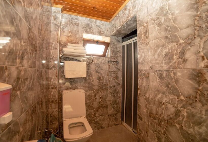 Семейный Номер, Yakamoz Otel